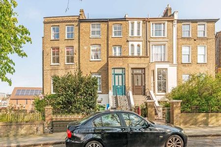 Leighton Crescent, Kentish Town, London, NW5 - Photo 2