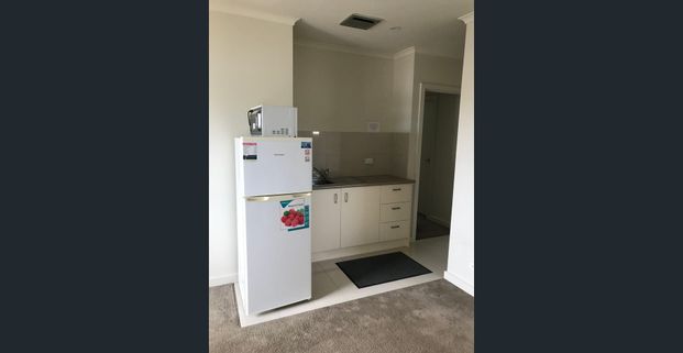 STUDIO APARTMENT WITH PRIVATE BATHROOM AND KITCHEN - fully furnished and all bills included. - Photo 1