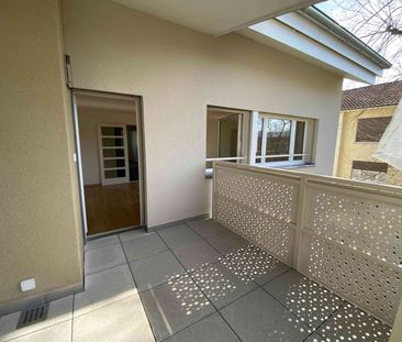 3.5 Zimmer, 84 m², 2. Stock - Foto 6
