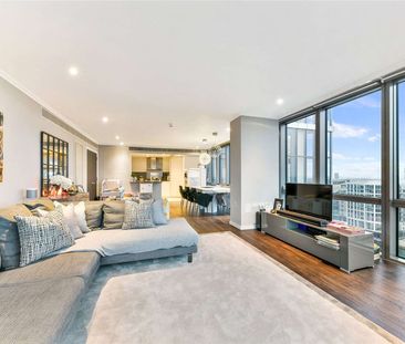 Hertsmere Road, London, E14 4EF - Photo 2