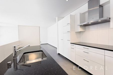 Rent a 4 ½ rooms apartment in Jonen - Photo 3