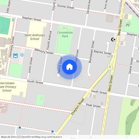 25 Lloyd Street, Qld 4350, Harristown