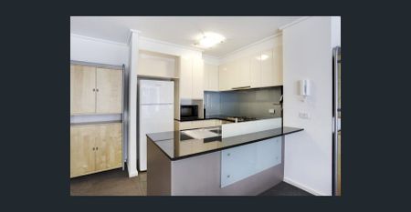 'City Towers' - Fully Furnished. Stay from 1 month. Includes all utilities. - Photo 5