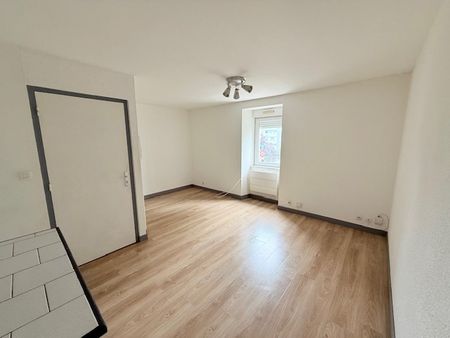 Brest Rive Droite route de la corniche T1 Bis - Photo 4