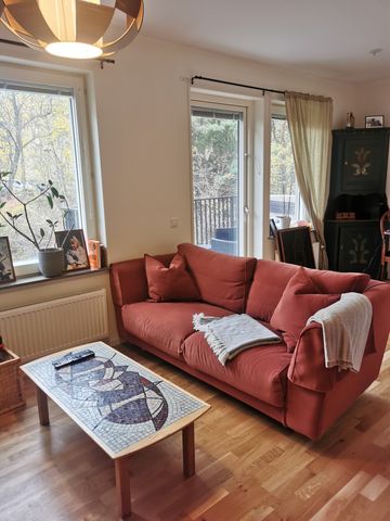 Grycksbovägen, Bandhagen - Photo 3