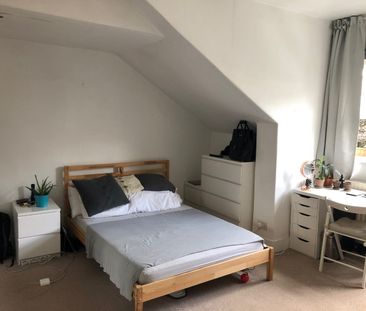 Studio Flat, Hillfield Avenue, N8 - Photo 4