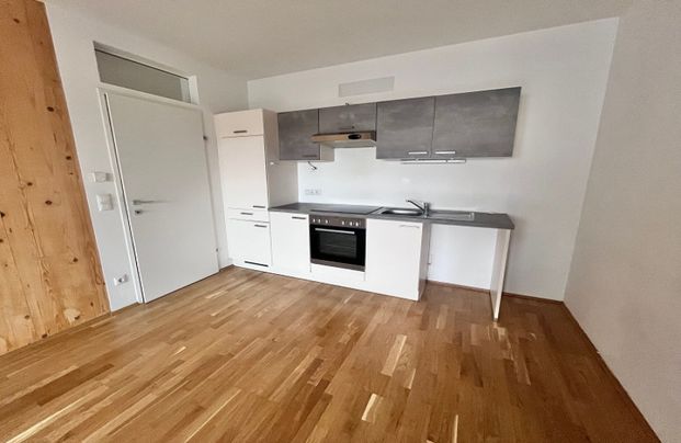 Graz-Nähe Citypark: Geförderte 3-Zimmer-Wohnung mit Loggia! - Photo 1