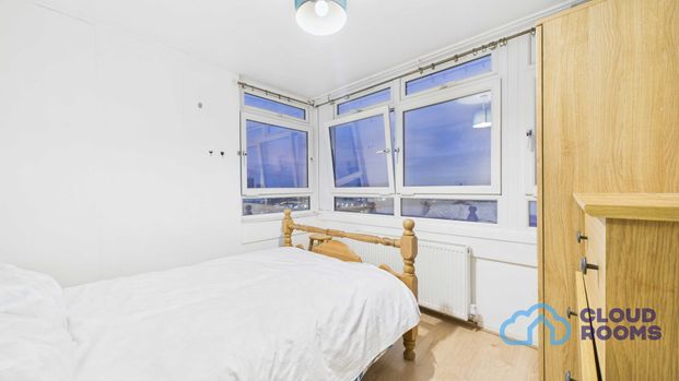 114KE RM1 Kelson | Isle of Dogs | London | E14 3JN - Photo 1