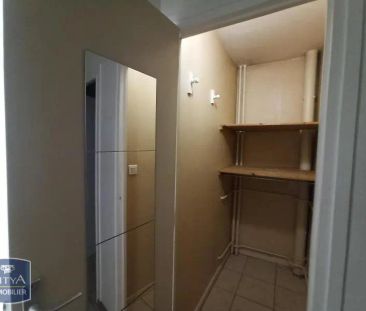 Appartement à louer 1 pièce 29.31m² - Photo 4