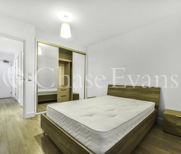 1 bedroom flat to rent - Photo 5