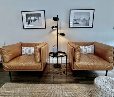 For Lease - 2 COVE Court Unit# 108, Collingwood, Ontario - Photo 4