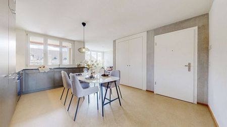 4.5 Zimmer, 2. Stock - Photo 3