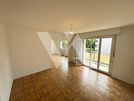 For rent - 6 room apartment in the heart of Nyon - Photo 2