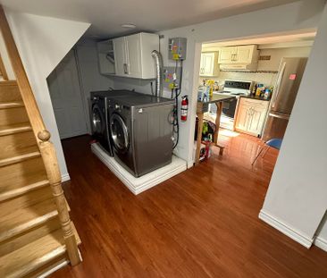 For Lease - 32 Belgravia Avenue Unit# Bedroom 1, Toronto, Ontario - Photo 4