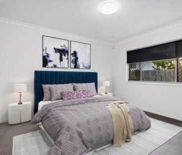 Spacious 4-Bedroom Family Home in Springfield Lakes - Photo 5