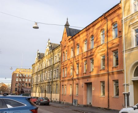 Tegnérvägen 6 B - Photo 5