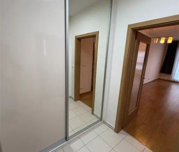 Světlý tichý byt 40 m - Fotografie 1