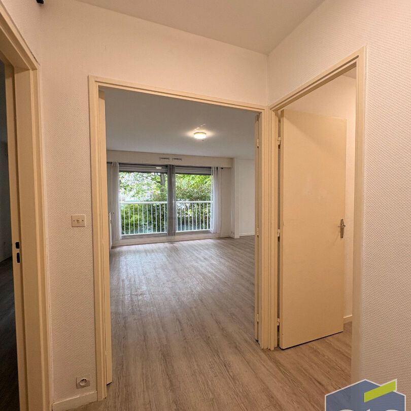 Location Appartement 3 pièces 60m² - Photo 1