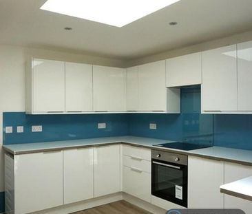 2 bedroom bungalow to rent - Photo 1