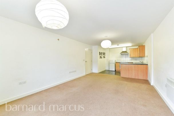 Park Lodge Avenue - Photo 1