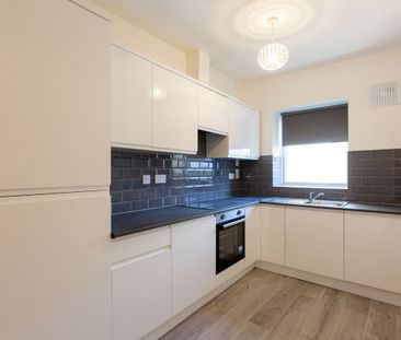 Apartment 3b, 16 Aungier Street, Dublin 2 - Photo 4