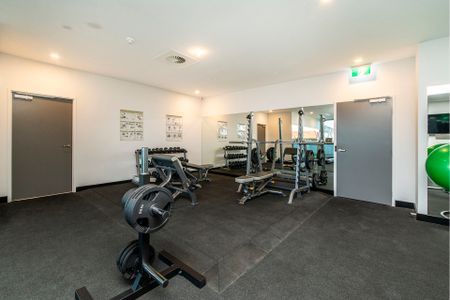 1005/63 Adelaide Terrace, East Perth Wa 6004 - Photo 3