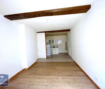 Location Appartement 2 pièces 41m² BOURG EN BRESSE 01000 - Photo 4