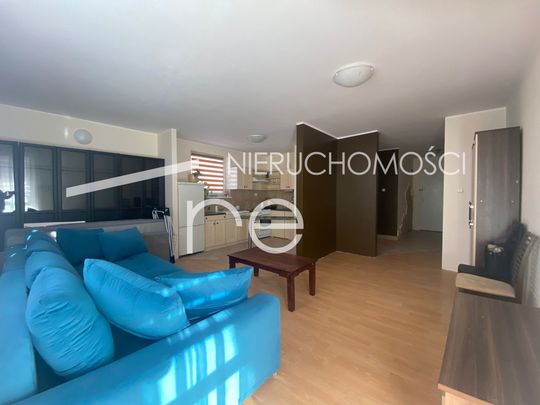 Kraków, Kurdwanów = mieszkanie 2 pokojowe do wynajmu - Photo 1