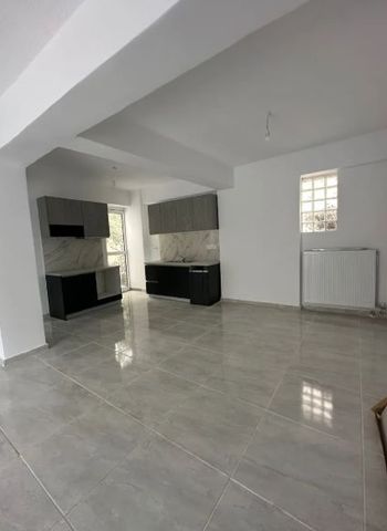 Μονοκατοικία για ενοικίαση Γαργηττός (Γέρακας) - Φωτογραφία 4