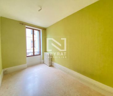 Location Appartement 3 pièces 52m² AUTUN 71400 - Photo 5