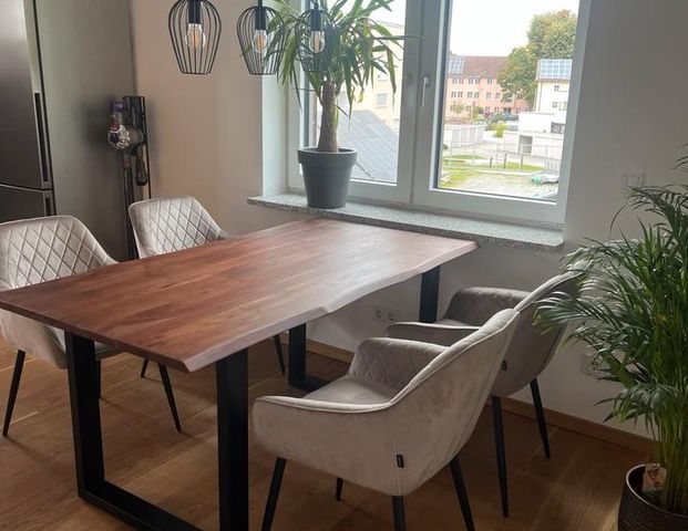 Nachmieter gesucht! 2 Zimmer Wohnung in Landau an der Isar. - Foto 1