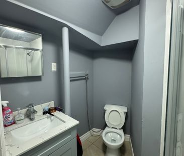 For Lease - 79 John Tabor Trail Unit# Basement, Toronto, Ontario - Photo 6