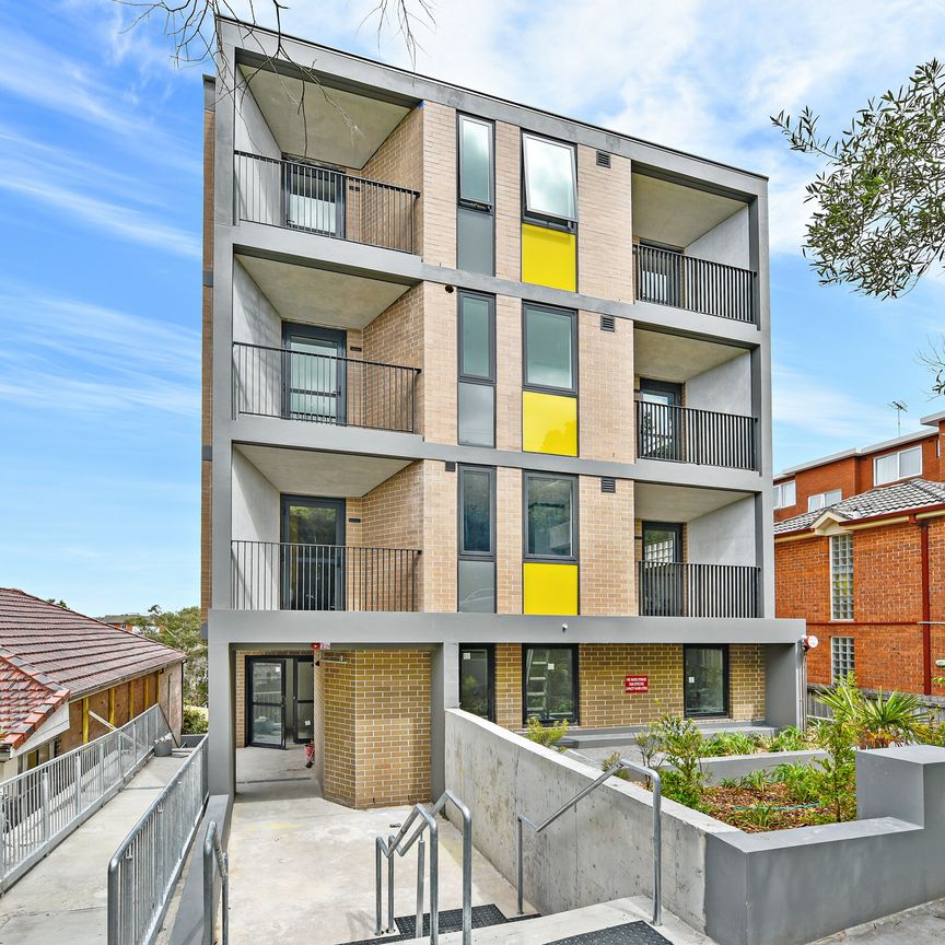 Studio/44 Willis Street, Kingsford NSW 2032 - Studio For Rent | Domain - Photo 1