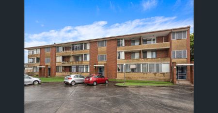 Modern one bedroom unit! - Photo 5