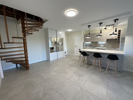 DUPLEX 4 PIECES REFAIT A NEUF LES ULIS - Photo 5