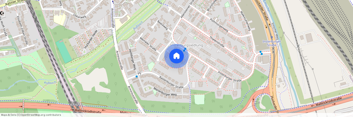 Rastenburger Str. 5, 44369, Dortmund Ot Huckarde