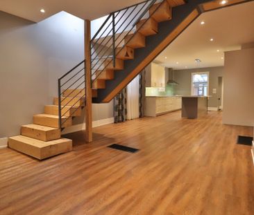 For Lease - 803 Lansdowne Avenue Unit# Main, Toronto, Ontario - Photo 1