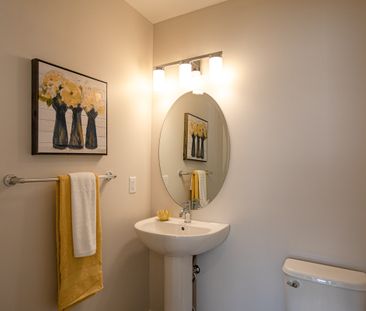 Element Townhomes in West Transcona - Photo 6