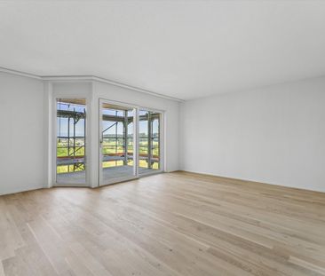 4.5 Zimmer, 94 m², 2. Stock - Photo 2