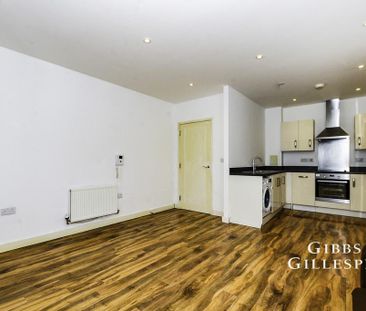 1 bedroom flat to rent - Photo 2