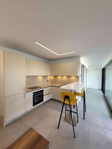 1.5 Zimmer, 44 m², 2. Stock - Photo 4