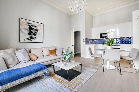 St. Stephens Gardens, W2 - Photo 2