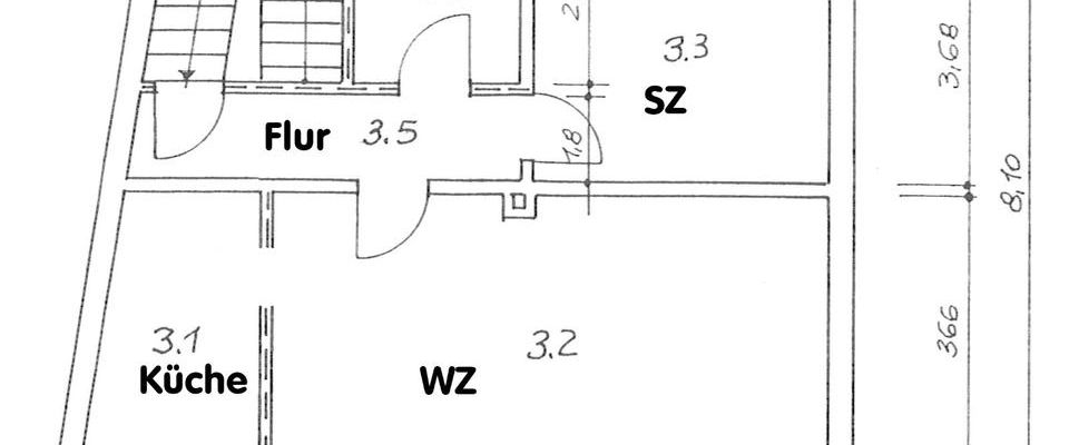 ERSTBEZUG NACH SANIERUNG | 2-Zimmer-Wohnung - Photo 1
