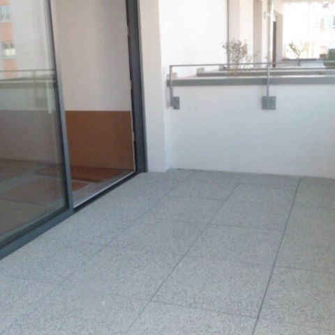 QUARTIER MUSES/POMPIDOU-F2-CUISINE EQUIPEE-PARKING - Photo 1