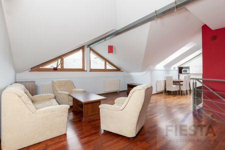 Kraków Bronowice, ul. Eliasza Radzikowskiego - Photo 2