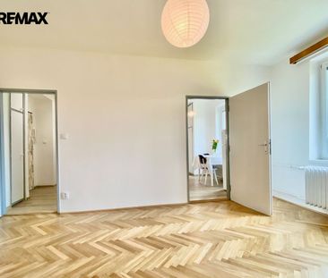 Pronájem bytu 2+1 v osobním vlastnictví 51 m², Pardubice - Photo 1