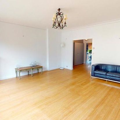 Appartement te huur - Foto 1