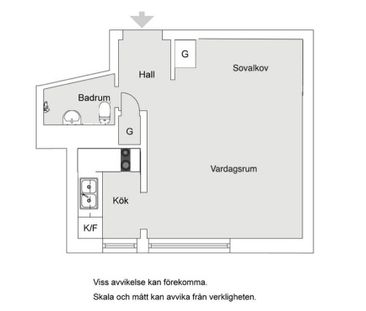 Sankt Göransgatan, Stockholm - Photo 6