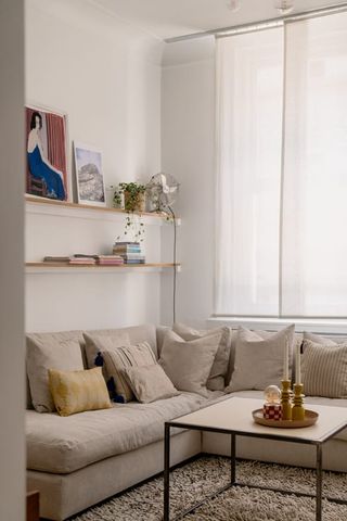 Appartement te huur - Photo 2