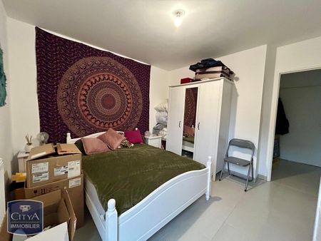 Location Appartement 3 pièces 57m² MONTLOUIS SUR LOIRE 37270 - Photo 5